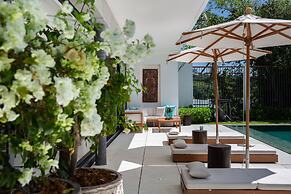 Kerem Luxury Beachfront Villas