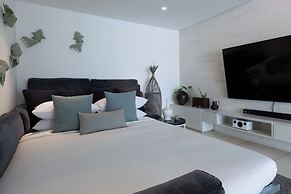 Kerem Luxury Beachfront Villas