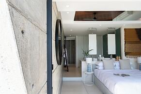 Kerem Luxury Beachfront Villas