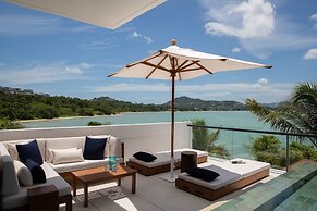 Kerem Luxury Beachfront Villas