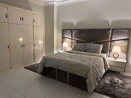 Nile View Apartment - Sleeps 4 & Balcony