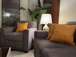 Nile View Apartment - Sleeps 4 & Balcony