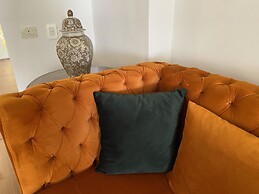 Nile View Apartment - Sleeps 4 & Balcony