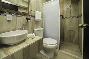 Capital O Hotel Boutique Las Torres