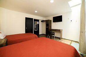 Capital O Hotel Boutique Las Torres