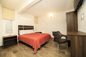 Capital O Hotel Boutique Las Torres