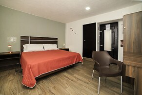 Capital O Hotel Boutique Las Torres