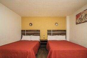 Capital O Hotel Boutique Las Torres