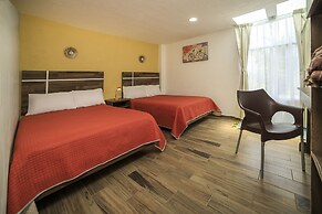 Capital O Hotel Boutique Las Torres