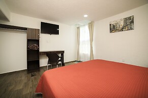 Capital O Hotel Boutique Las Torres