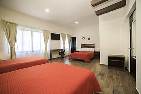 Capital O Hotel Boutique Las Torres