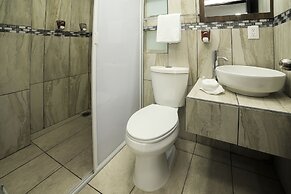 Capital O Hotel Boutique Las Torres