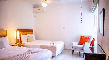 Condo Palau by Kivoya