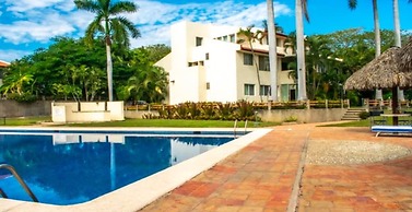 Condo Palau by Kivoya