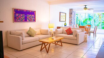 Condo Palau by Kivoya