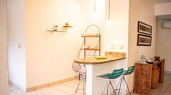 Condo Palau by Kivoya