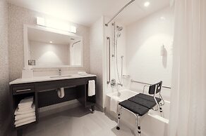 Home2 Suites By Hilton Quebec City