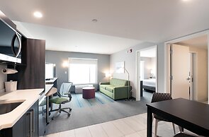 Home2 Suites By Hilton Quebec City