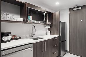 Home2 Suites By Hilton Quebec City
