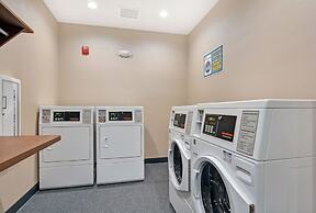 Home2 Suites By Hilton Quebec City
