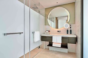 Doubletree By Hilton Zhuhai Hengqin