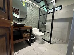 Chalet La Alemania