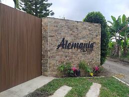 Chalet La Alemania