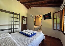 Chalet La Alemania