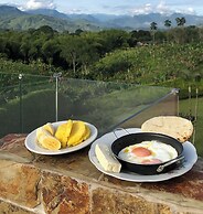 Chalet La Alemania