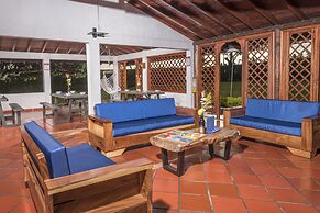 Chalet La Alemania