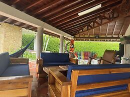 Chalet La Alemania