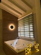 Chalet La Alemania