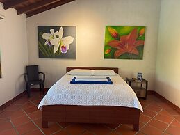 Chalet La Alemania