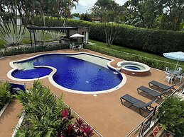 Chalet La Alemania