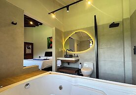 Chalet La Alemania