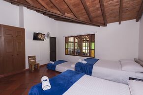 Chalet La Alemania
