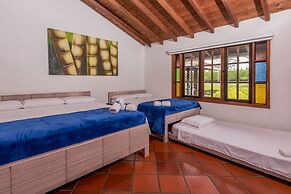 Chalet La Alemania