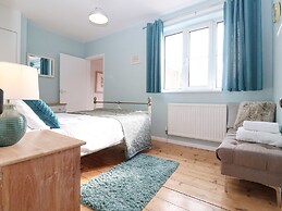Sea Mouse Cottage