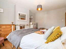 Sea Mouse Cottage