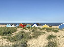 Sea Mouse Cottage