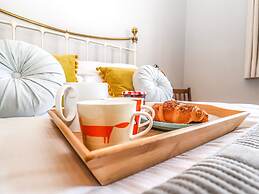 Sea Mouse Cottage