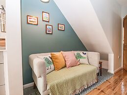 Sea Mouse Cottage