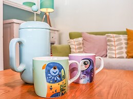 Sea Mouse Cottage