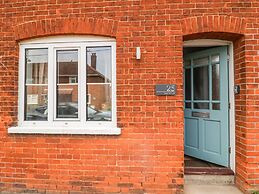 Sea Mouse Cottage