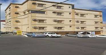 Basma Plaza