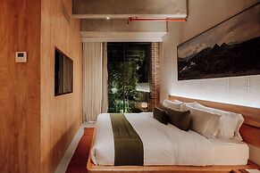 Hotel El Zarzo