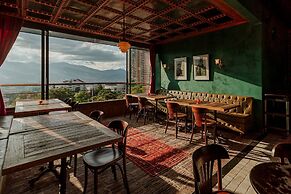 Hotel El Zarzo