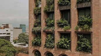Hotel El Zarzo