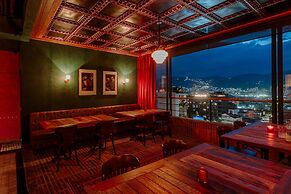 Hotel El Zarzo