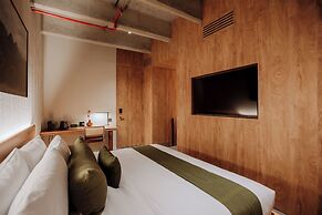 Hotel El Zarzo